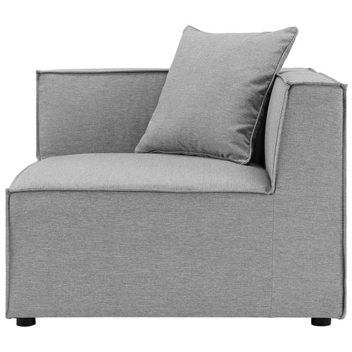 Modway Furniture Saybrook Outdoor Patio 5pc Sectionalsa
