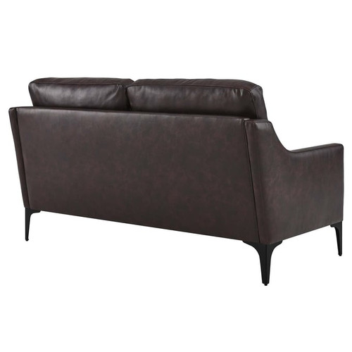 Modway Furniture Corland Loveseats