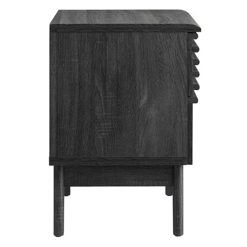 Modway Furniture Render 2 Drawer Nightstands