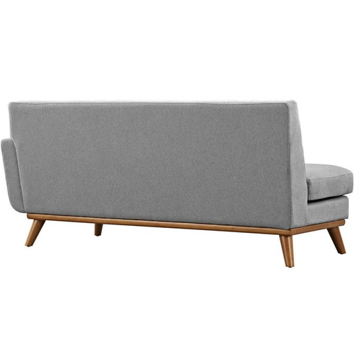 Modway Furniture Engage Right Arm Loveseats