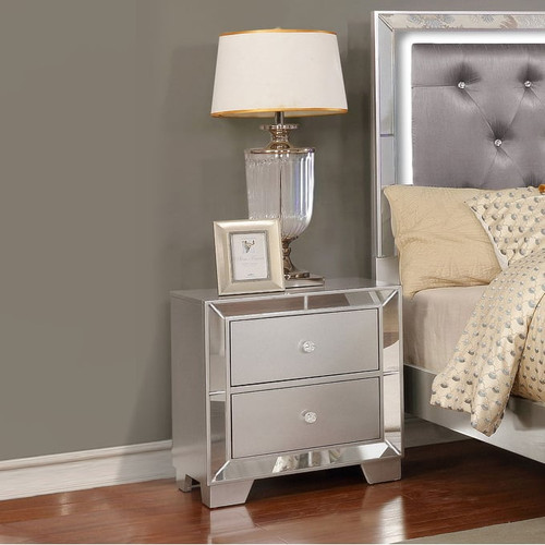 Bella Esprit Belisa Night Stands