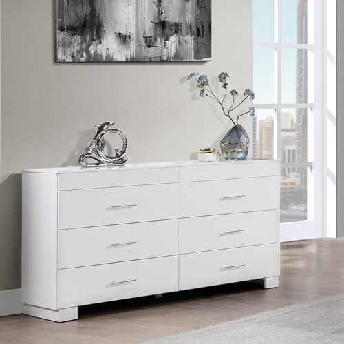 Bella Esprit Nivia Wood Dressers