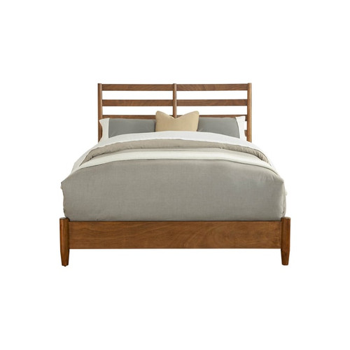 Alpine Furniture Flynn Retro Platform Beds