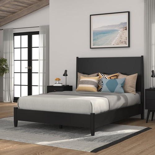 Alpine Furniture Flynn Panel Beds