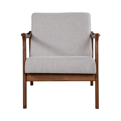 Alpine Furniture Zephyr Slate Lounge Chairs