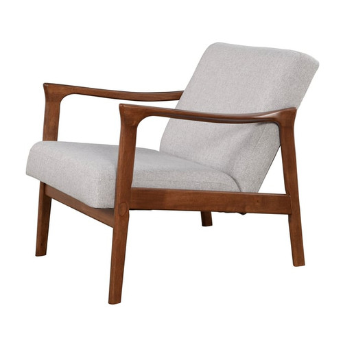 Alpine Furniture Zephyr Slate Lounge Chairs