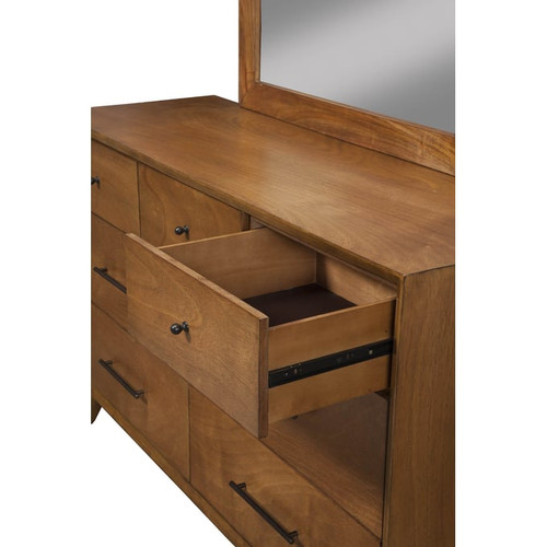 Alpine Furniture Flynn Dressers