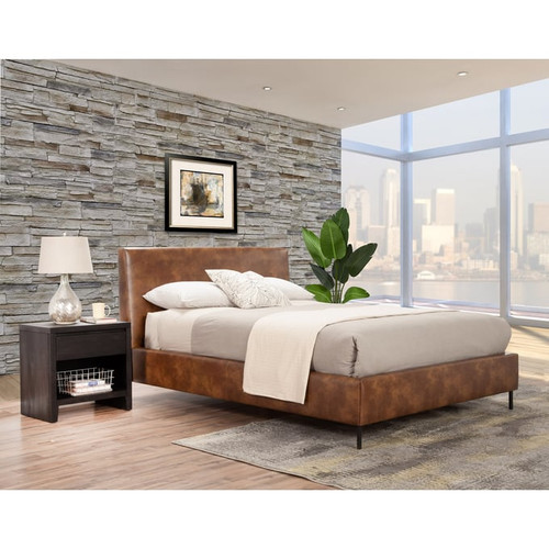 Alpine Furniture Sophia Beds