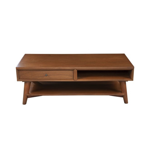 Alpine Furniture Flynn Coffee Tables