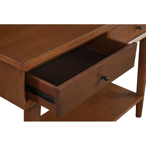 Alpine Furniture Flynn Console Tables