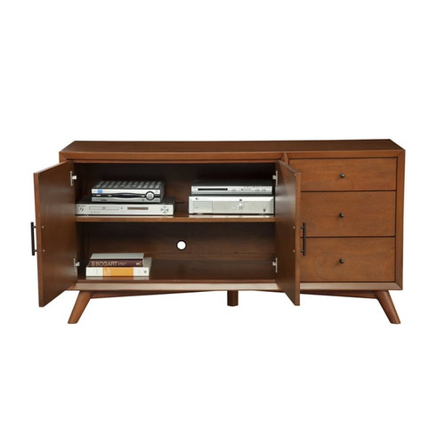 Alpine Furniture Flynn Sideboards