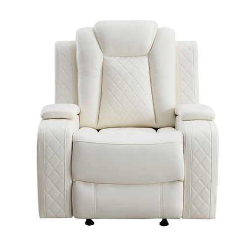 New Classic Furniture Orion Glider Recliners