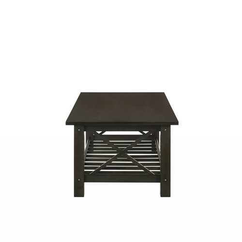 New Classic Furniture Vesta Coffee Tables