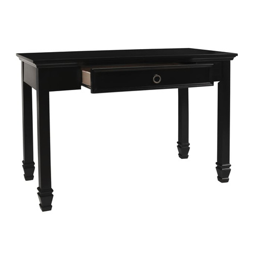 New Classic Furniture Tamarack Black Desks