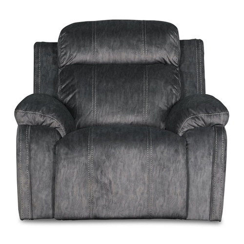 New Classic Furniture Tango Shadow Glider Recliner