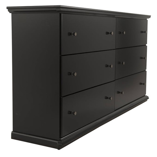 Ashley Furniture Maribel Black Dresser