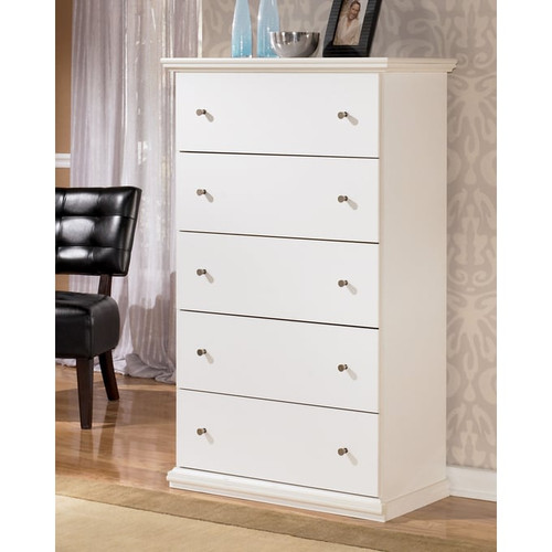 Ashley Furniture Bostwick Shoals Chest