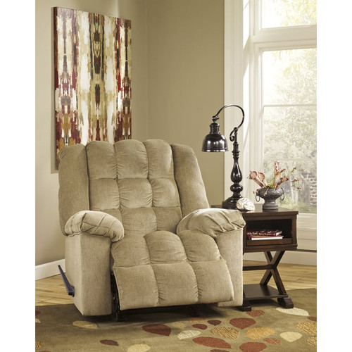 Ashley Furniture Ludden Rocker Recliners