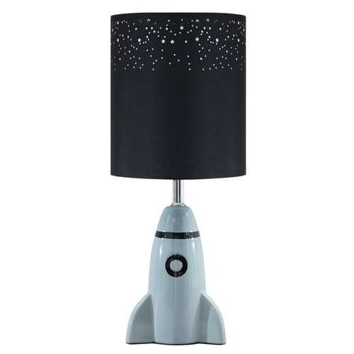 Ashley Furniture Cale Ceramic Table Lamp