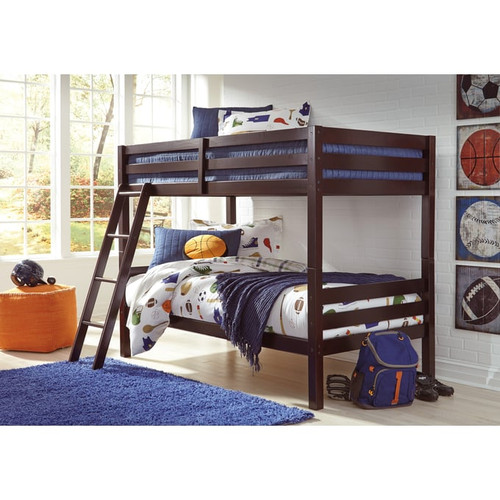 Ashley Furniture Halanton Bunk Beds