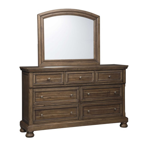 Ashley Furniture Flynnter Bedroom Mirror
