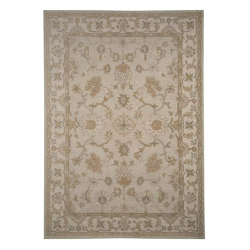 Ashey Furniture Hobbson Tan Medium Rug