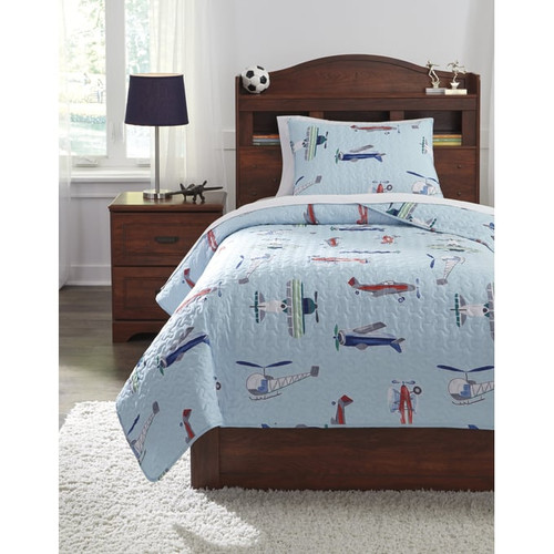 Ashley Furniture Mcallen Quilt Sets