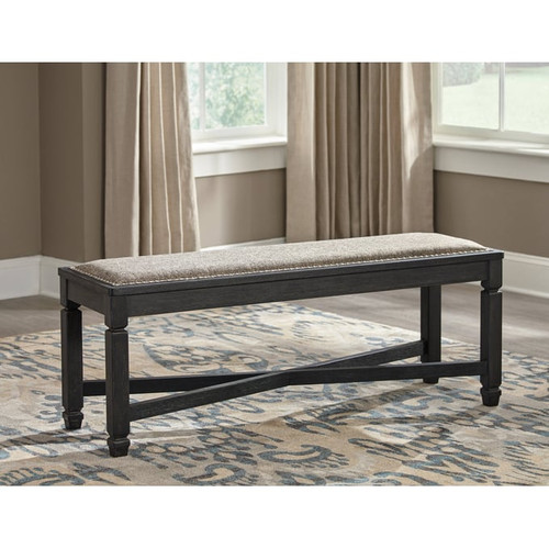 Ashley Furniture Tyler Creek Upholstered Bench