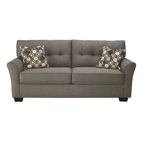 Ashley Furniture Tibbee Slate Sofa