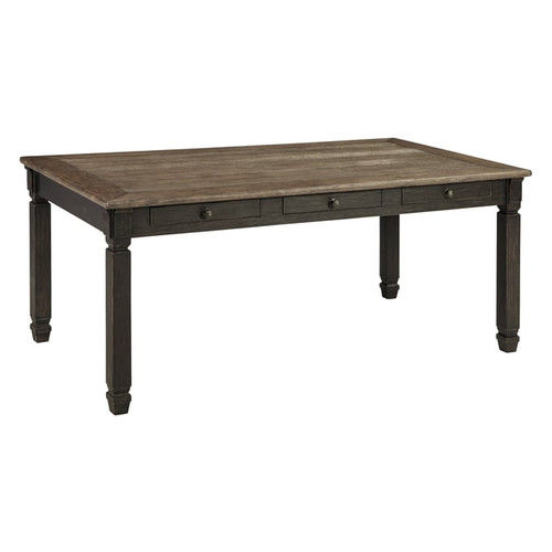 Ashley Furniture Tyler Creek Rectangular Dining Table