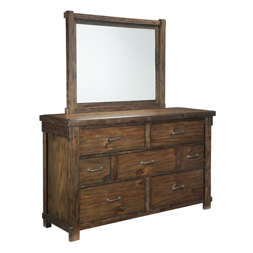 Ashley Furniture Lakeleigh Bedroom Mirror