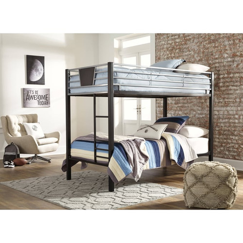 Ashley Furniture Dinsmore Bunk Beds With Ladder