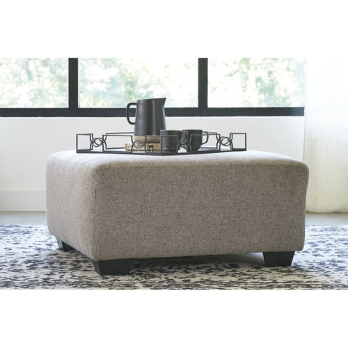 Ashley Furniture Ballinasloe Oversized Accent Ottomans