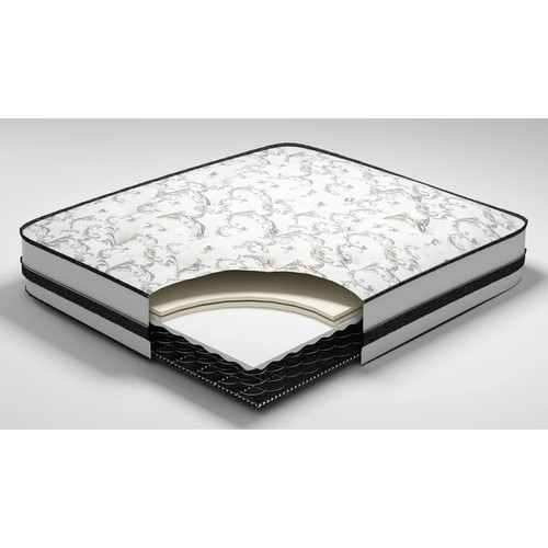 Ashley Furniture 8 Inch Chime Innerspring Mattresses