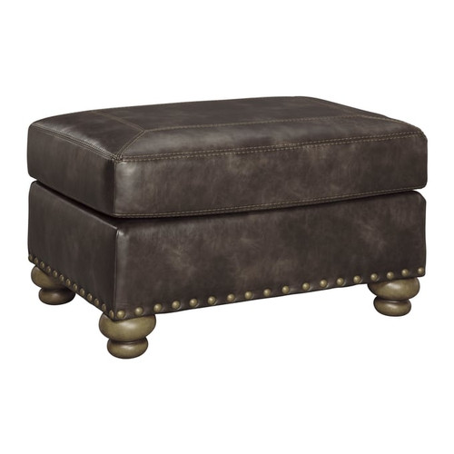 Ashley Furniture Nicorvo Coffee Ottoman