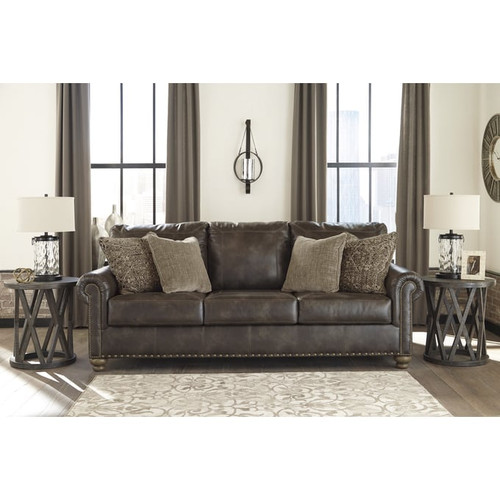 Ashley Furniture Nicorvo Coffee Sofa