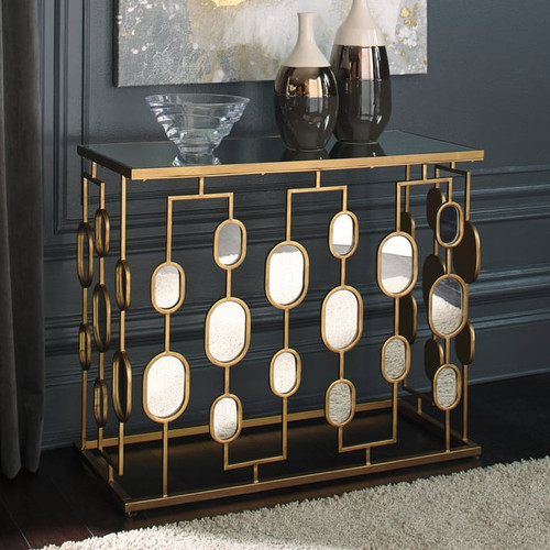 Ashley Furniture Majaci Console Table