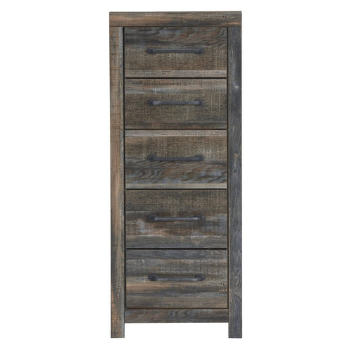 Ashley Furniture Drystan Narrow Chest