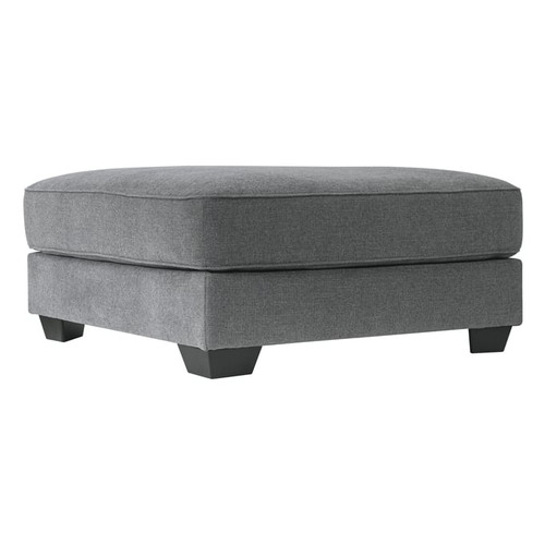 Ashley Furniture Castano Jewel Oversized Accent Ottoman