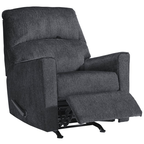 Ashley Furniture Altari Slate Rocker Recliners