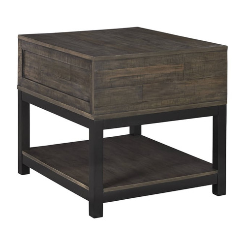 Ashley Furniture Johurst Rectangular End Table