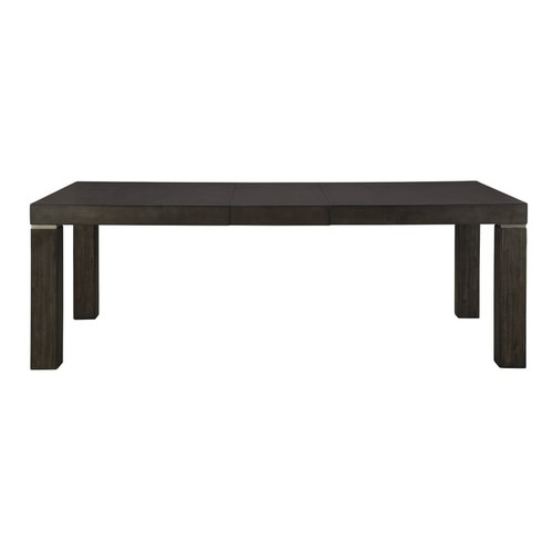Ashley Furniture Hyndell Rectangle Extension Dining Table