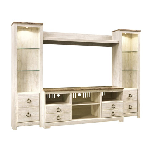 Ashley Furniture Willowton TV Stands