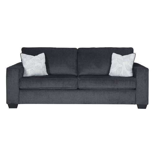 Ashley Furniture Altari Alloy Queen Sofa Sleepers