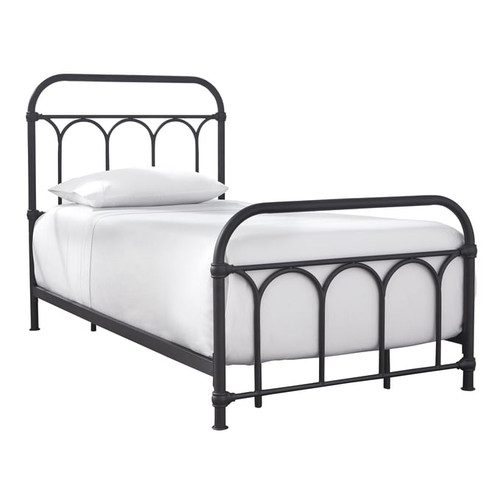 Ashley Furniture Nashburg Casual Metal Beds