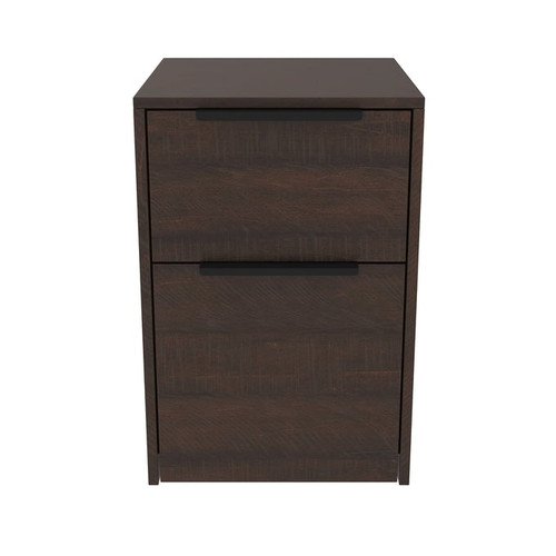 Ashley Furniture Camiburg Warm Brown File Cabinet