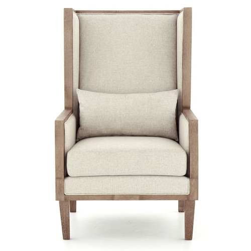 Ashley Furniture Avila Linen Accent Chair