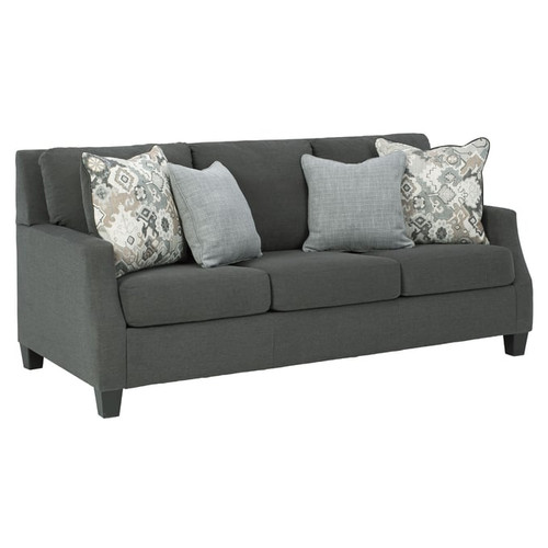 Ashley Furniture Bayonne Charcoal Sofa