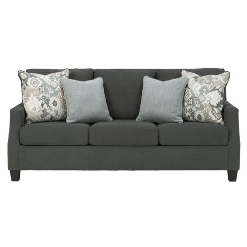 Ashley Furniture Bayonne Charcoal Sofa