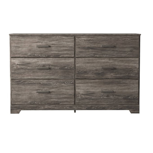 Ashley Furniture Ralinksi Gray Dresser